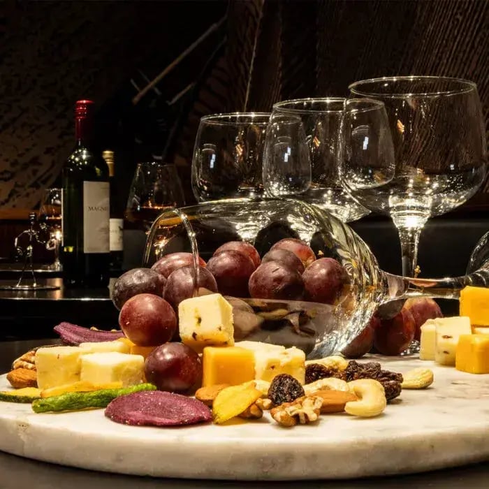 Food & Drink 1