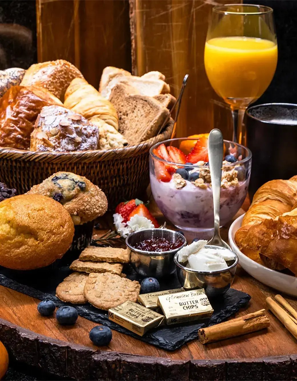 Food & Drink 2