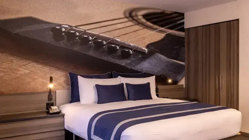 Superior junior suite
