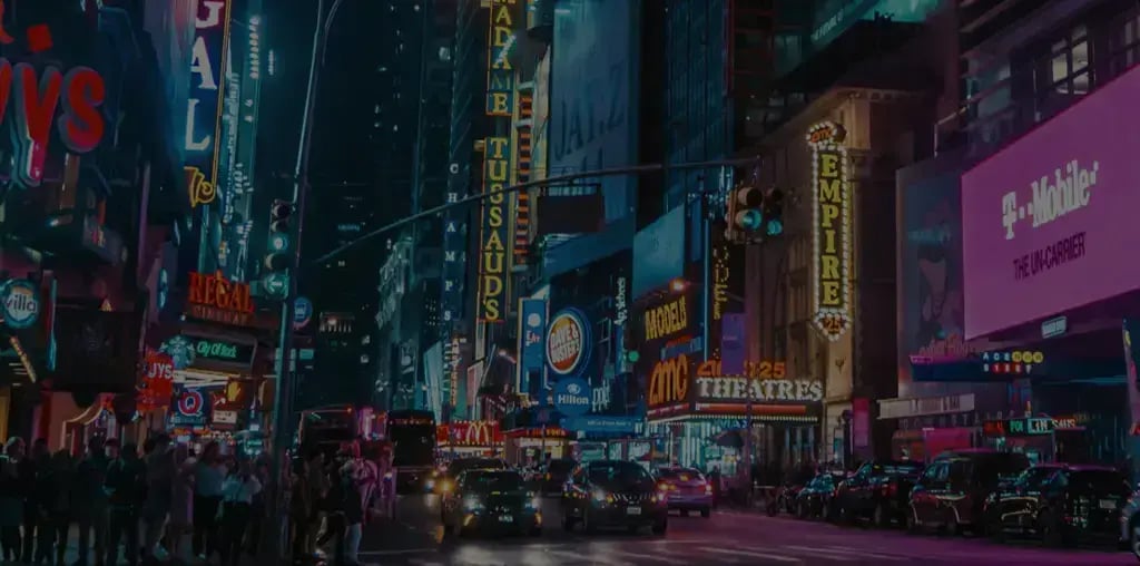 Your NYC Hotel Retreat