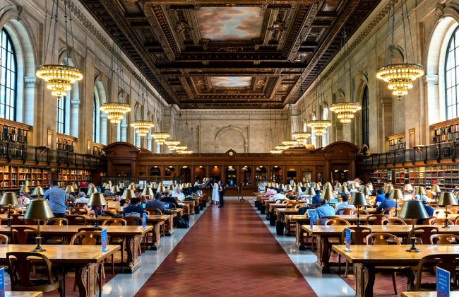 rooms-ny-library