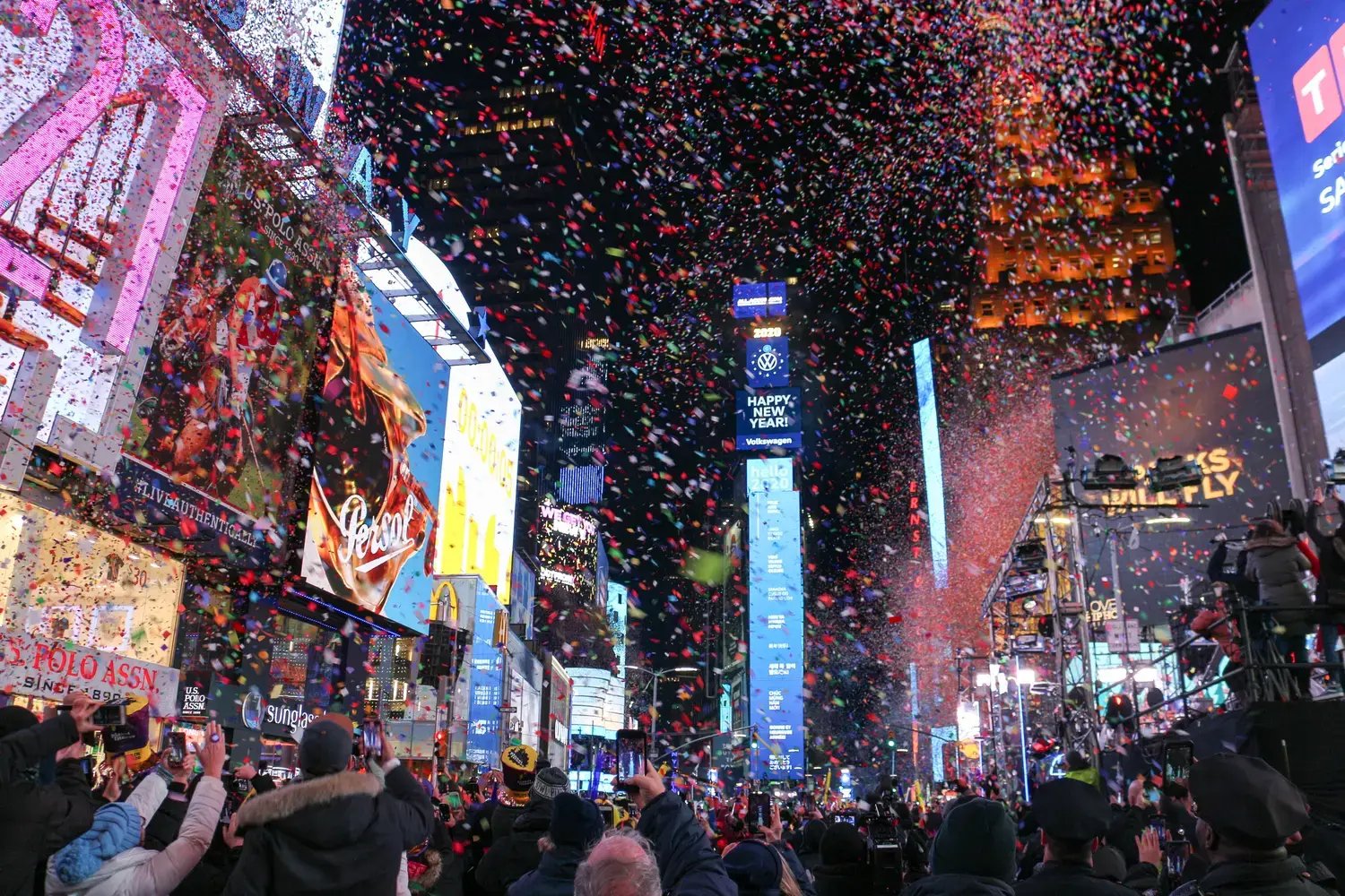 Times Square - Image by Ryan Rahman / Shutterstock.com