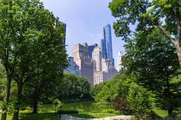 Things to Do in NYC in August - Image by lunamarina / Shutterstock.com