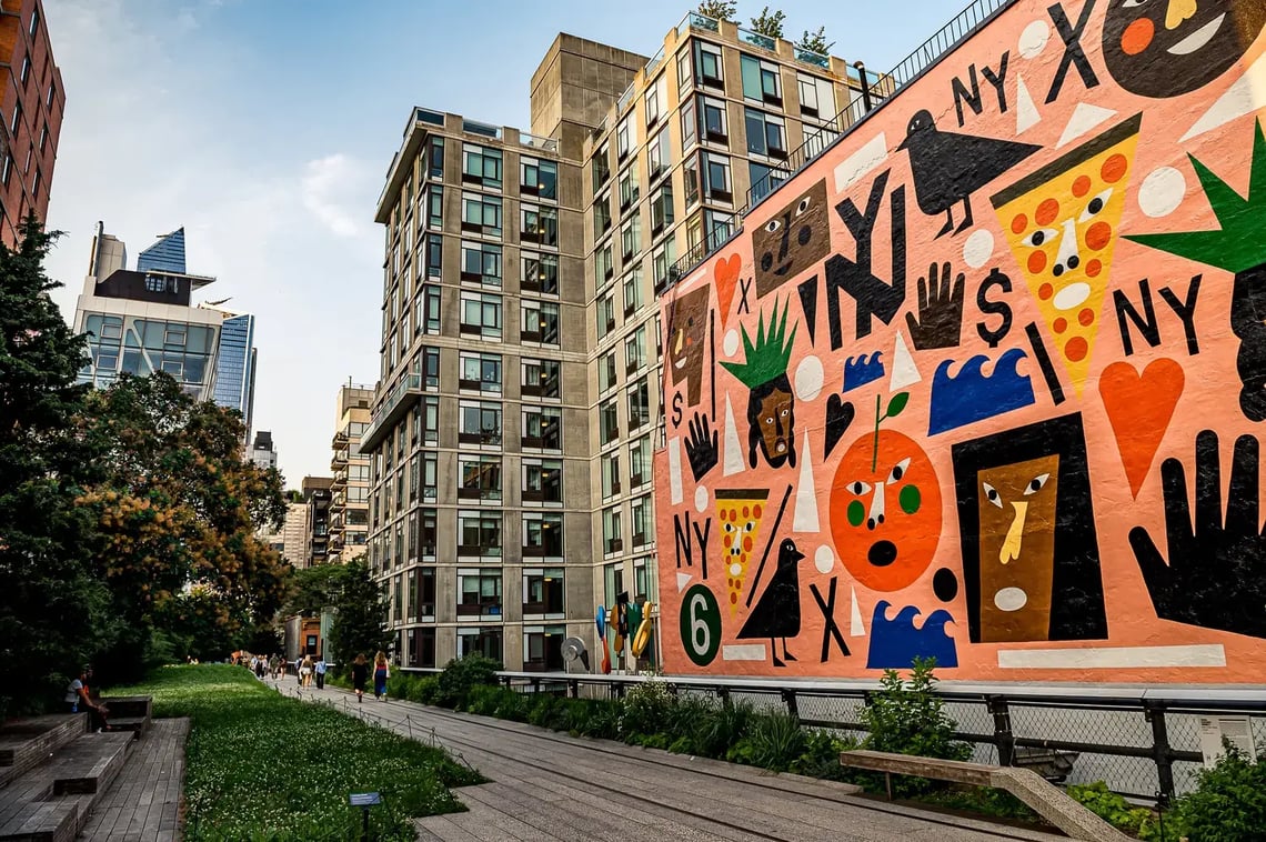 6 Fun Activities in NYC for Adults Who Travel Solo