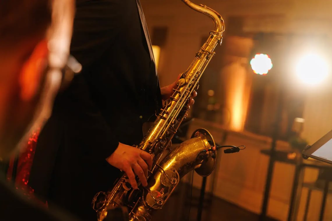 Best Jazz Clubs in NYC - Image by Pressmaster / Shutterstock.com
