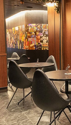 Opera House | Dine photo 1
